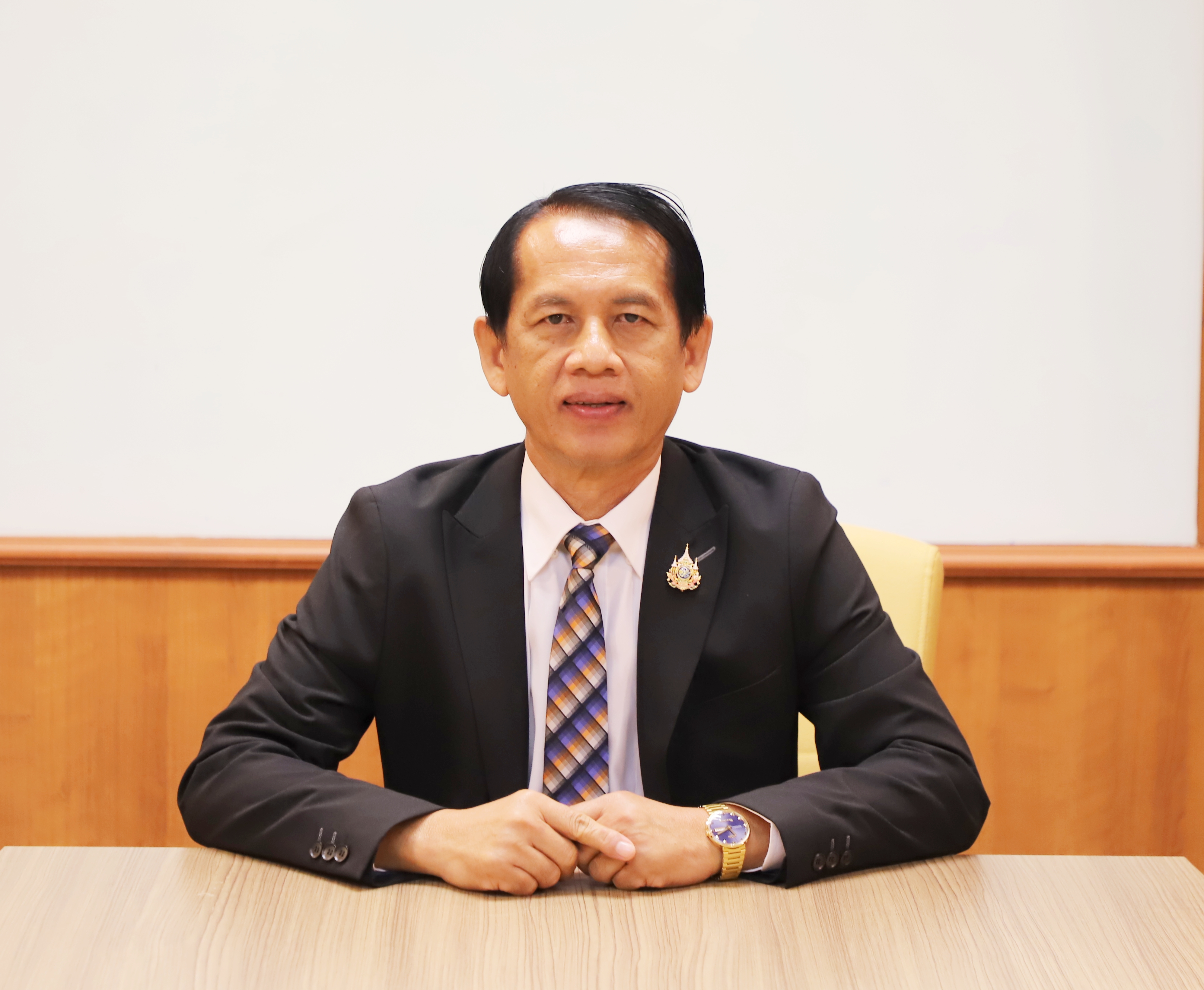 ﻿กรมบังคับคดี จัดประชุมคณะกรรมการกำหนดราคาทรัพย์ ครั้งที่ 16/2568 ผ่านระบบประชุมทางไกล (Video Conference)
